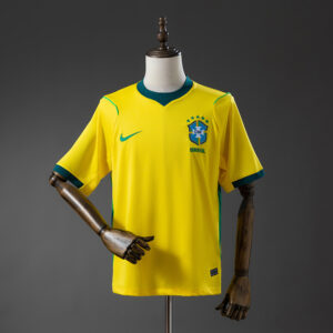 Camisa Seleção Brasileira 2026/27